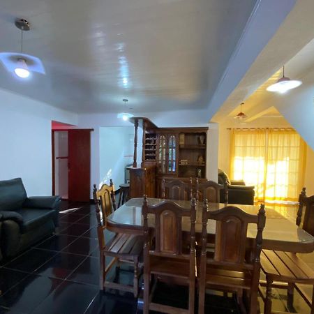 Mandua Apartment Puerto Iguazu Exterior photo