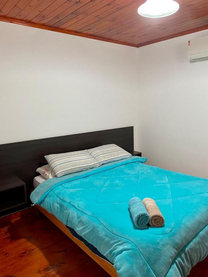 Mandua Apartment Puerto Iguazu Exterior photo