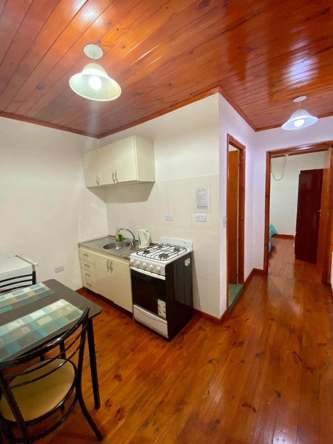 Mandua Apartment Puerto Iguazu Exterior photo