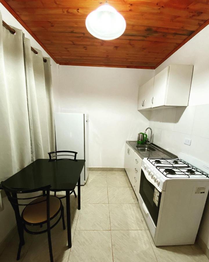 Mandua Apartment Puerto Iguazu Exterior photo