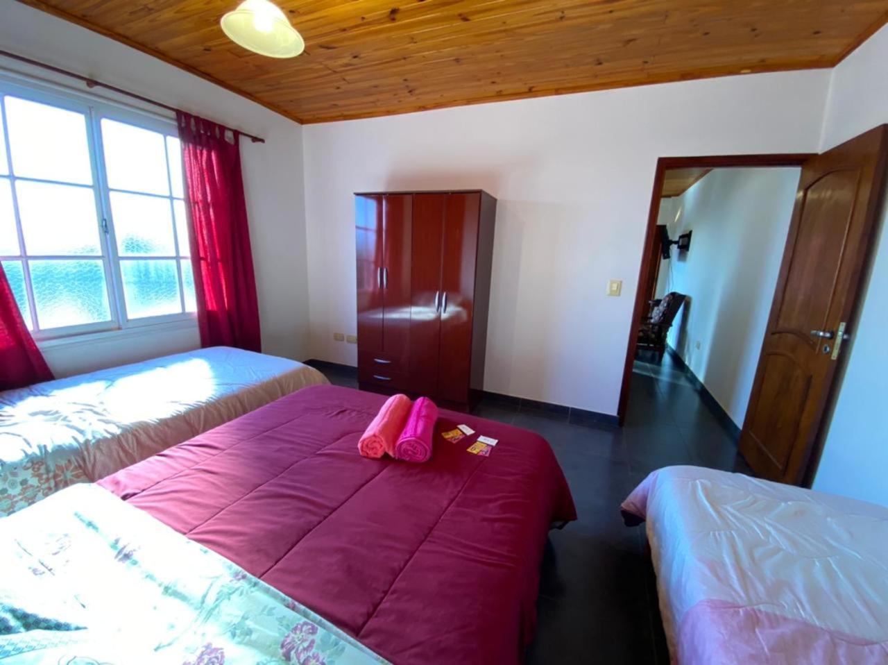 Mandua Apartment Puerto Iguazu Room photo